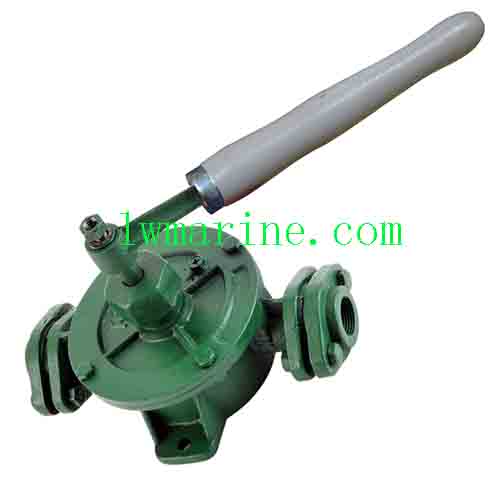 Marine Hand Fuel Pump