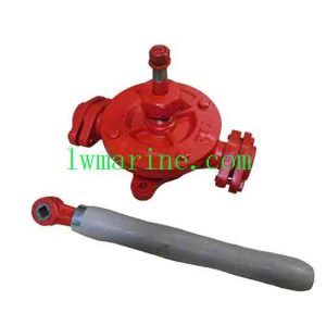 Marine Hand Oil Transfer Pump