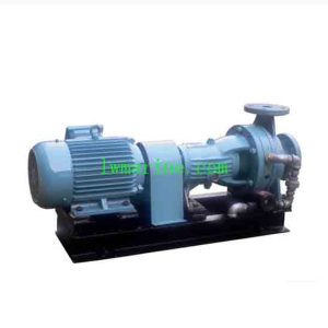 Marine Hot Water Circulating Pump
