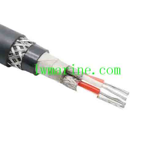 Marine Instrumentation and Communication Cable CHJP86