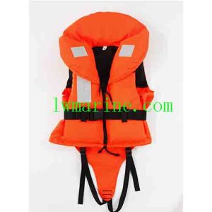 Marine Life Jacket for Children