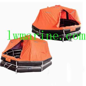 Marine Life Raft