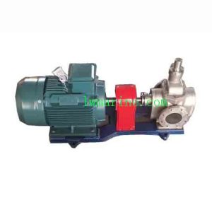 Marine Lubricating Oil Pump