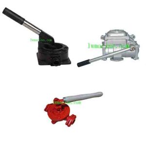 Marine Manual Hand Pump