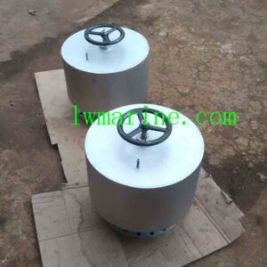 Marine Mushroom Vent