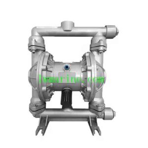 Marine Pneumatic Diaphragm Pump