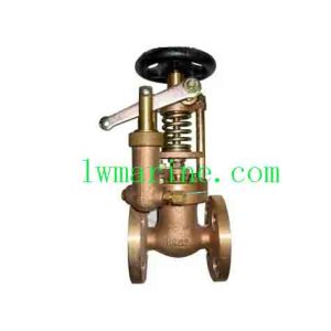 Marine Quick Closing Valve
