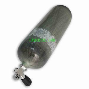 Marine SCBA