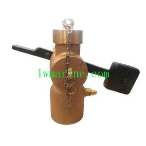Marine Self Closing Valves