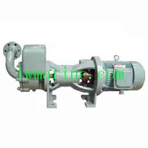 Marine Self-Priming Water Pump CWX Series