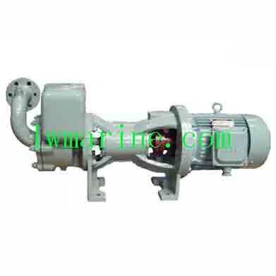 Marine Self-Priming Water Pump CWX Series