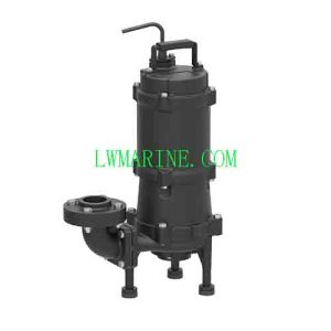 Marine Sewage Pump