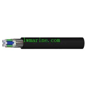 Marine Shipboard Cable