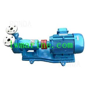 Marine Single-Stage Vortex Pump