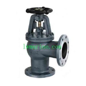 Marine Suction Sea Valve