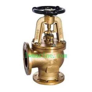 Marine Suction Valves
