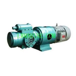 Marine Three Screw Pump