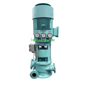 Marine Two-Stage Centrifugal Pump