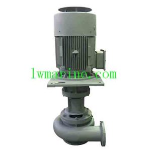 Marine Vertical Centrifugal Pumps CL Series