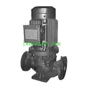 Marine Vertical General Pump