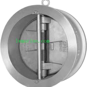 Marine Wafer Check Valve Class 300