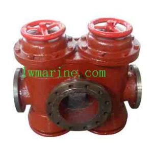 Oil Tank Breather Valve CBT 692-94