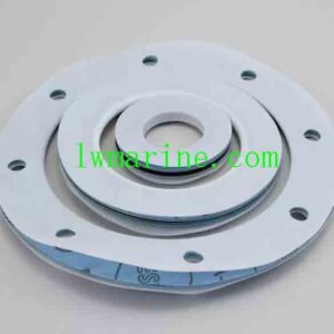 PTFE Envelope Gasket