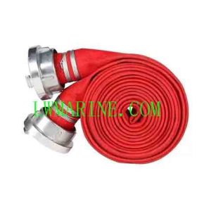 PVC Fire Hose