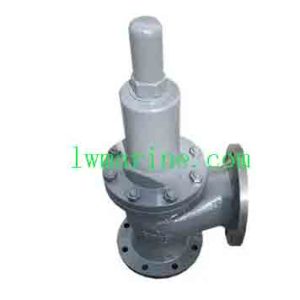 Pressure Relief Valve CBT 3843-1999