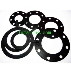 Rubber Gasket