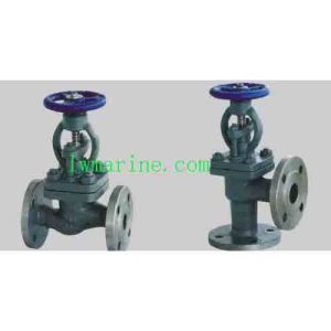 Sea Water Stop Valve CB T3196-1995