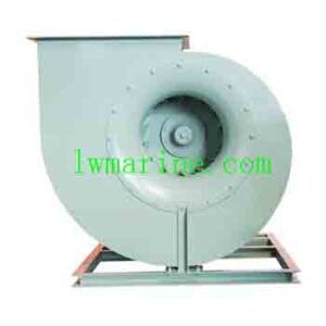 Ship Centrifugal Fan