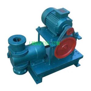 Ship Electric Piston Pump