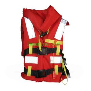 Ship Foam Life Jacket
