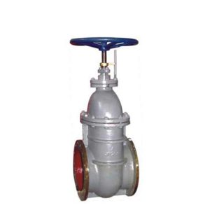 Ship Gate Valve
