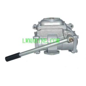 Ship Hand Piston Pump