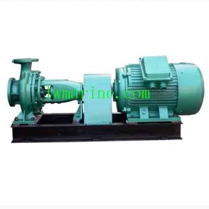 Ship Horizontal Centrifugal Pumps