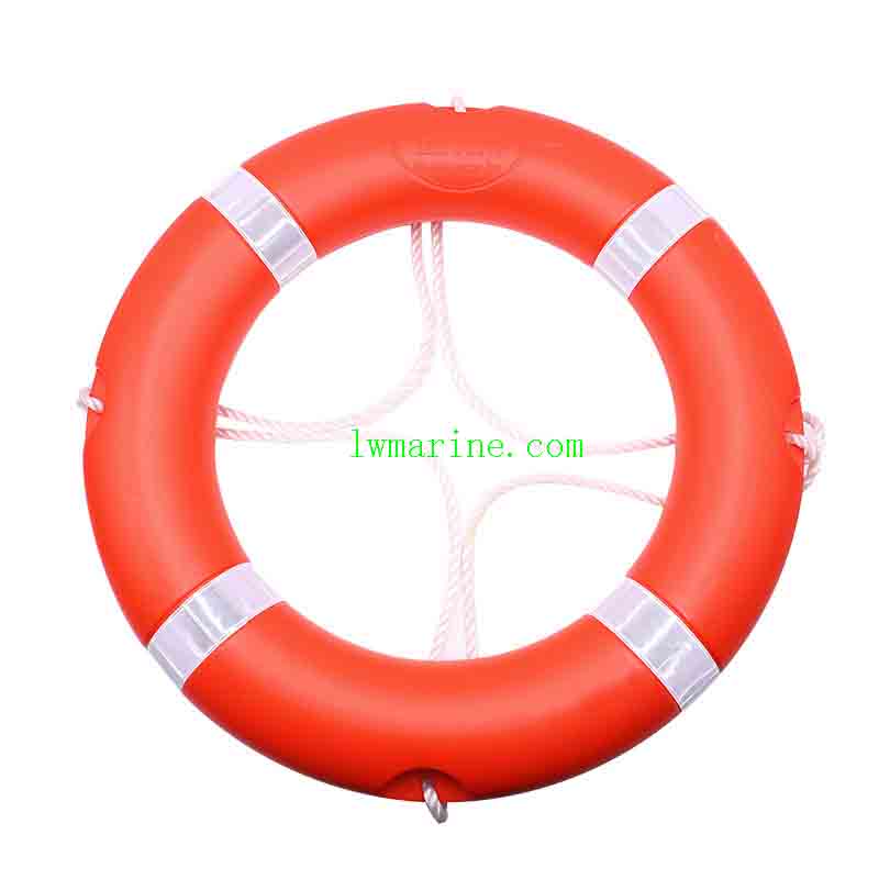 Ship Life Buoy