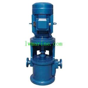 Ship Self Priming Centrifugal Pump