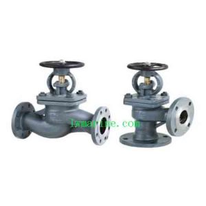 Ship Stop Check Valve