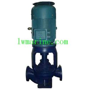 Ship Vertical Centrifugal Pump