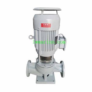 Ship Vertical Fire Pump