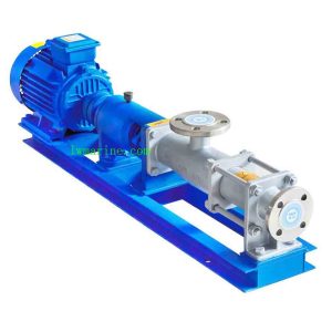 Single Screw Pump for Ship