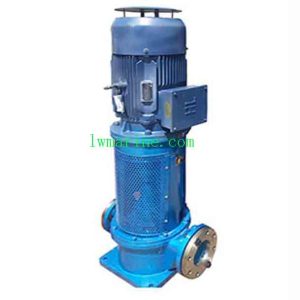 Vertical Centrifugal Pump for Ship