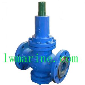 Water Pressure Reducing Valve CBM 1079-81