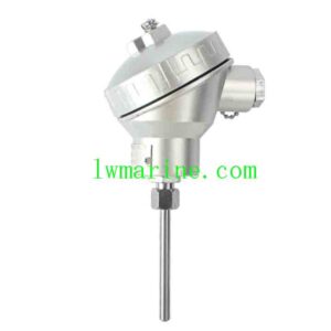 16mm Temperature Transmitter