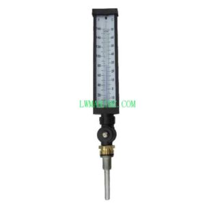 Angle Type Thermometer