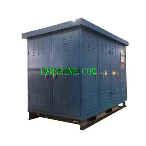 CSD Marine Transformer