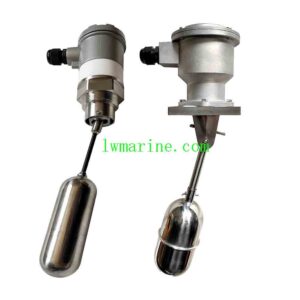 Float Level Controller