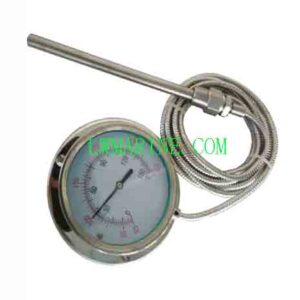 Marine Thermometer WTZ type